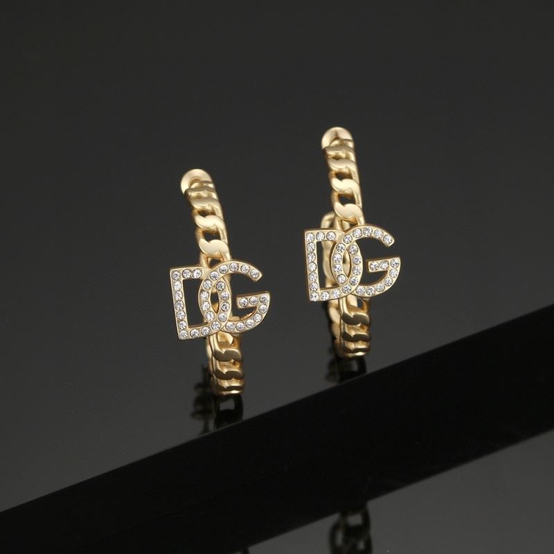 Dolce Gabbana Earrings